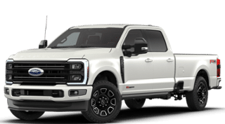 2026 Ford Super Duty® External Image 2